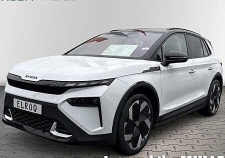Skoda Elroq 85 First Edition 5 Türen