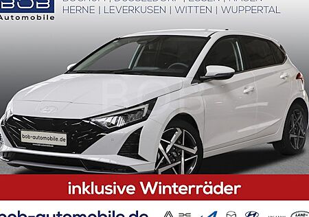 Hyundai i20 1.0 T-GDI Prime 5 Türen