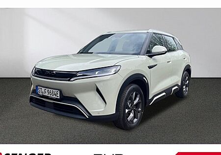 BYD ATTO 2 45kWh Boost 5 Türen