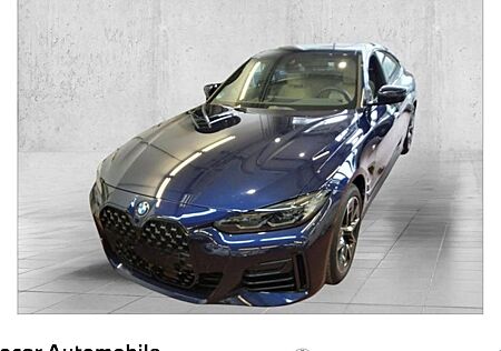BMW 4er 420i Gran Coupé A 5 Türen