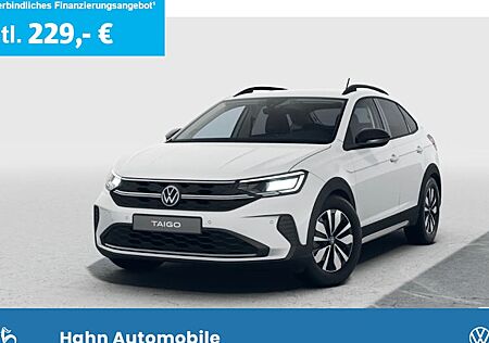 VW Taigo 1.0 TSI OPF GOAL 5 Türen