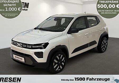Dacia Spring Electric 65 Expression 5 Türen