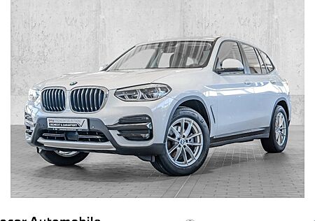BMW X3 xDrive20d ADVANTAGE AT 5 Türen