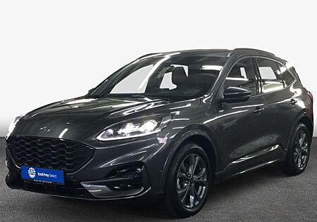 Ford Kuga 2.0 EcoBlue 88kW ST-Line Auto 5 Türen