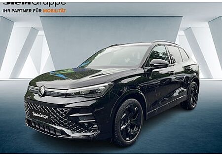 VW Tiguan 1.5 eTSI OPF 110kW DSG R-Line 5 Türen