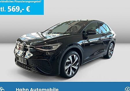VW ID.5 Pro 77 kWh 210 kW MOVE mit Infotainm.P. 5 Türen