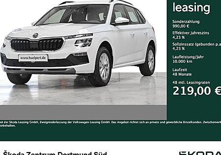 Skoda Kamiq 1.0 TSI 70kW Selection 5 Türen