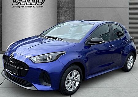 Mazda 2 1.5L Hybrid VVT-i FWD Centre-Line 5 Türen