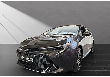Toyota Corolla 2,0 Hybrid GR Sport 5 Türen