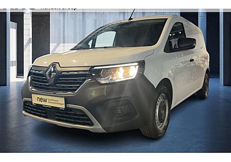Renault Kangoo Blue dCi 115 Advance L2 4 Türen