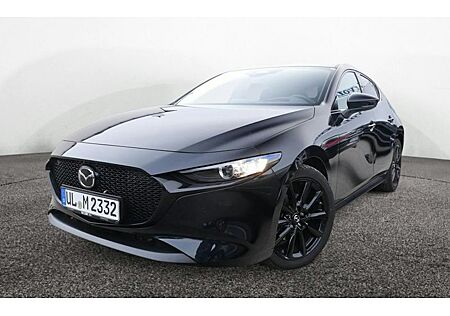 Mazda CX-30 2.0 e-SKYACTIV-G M-Hybrid Homura 5 Türen