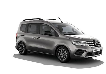Renault Kangoo TCe 130 Techno 5 Türen