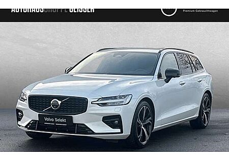 Volvo V60 B4 DCT Plus Dark 5 Türen