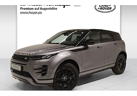 Land Rover Range Rover Evoque D200 HOXTON EDITION AWD Automatik 5 Türen