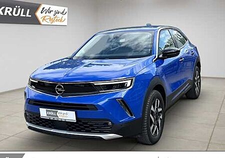 Opel Mokka 1.2 Turbo 74kW Elegance 5 Türen