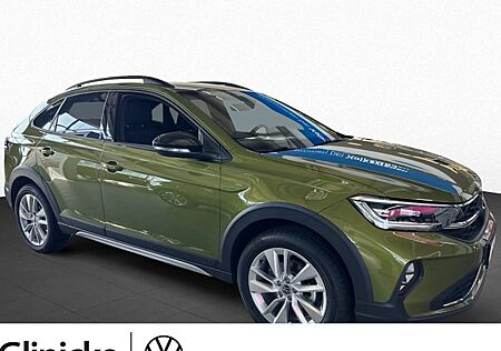 VW Taigo 1.0 TSI OPF 85 kW DSG MOVE 5 Türen