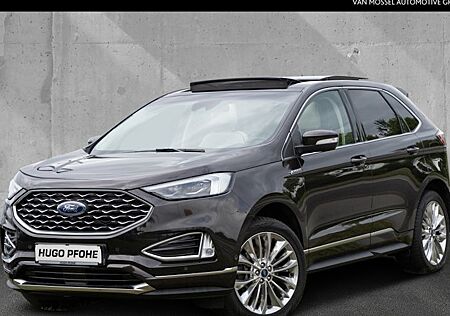 Ford Edge 2,0 l EcoBlue Bi-Turbo 4x4 VIGNALE Autom 5 Türen
