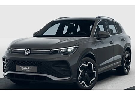 VW Tiguan 1.5 eHybrid OPF DSG R-Line 5 Türen