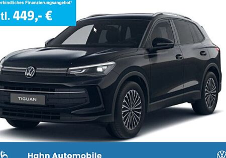 VW Tiguan 2.0 TDI SCR DSG GOAL 5 Türen