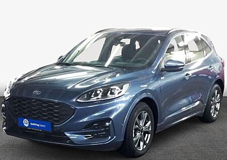 Ford Kuga 2.0 EcoBlue 88kW ST-Line Auto 5 Türen
