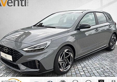 Hyundai i30 1.5 T-GDI Hybrid N Line DCT 5 Türen