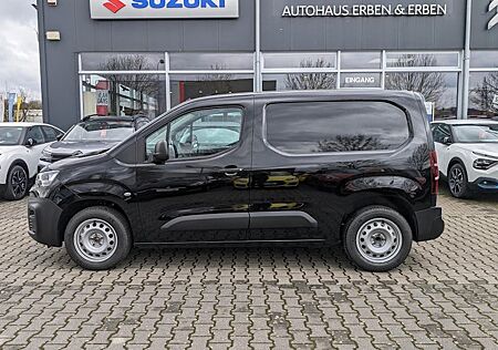 Citroën Berlingo BlueHDi 130 S&S M 4 Türen