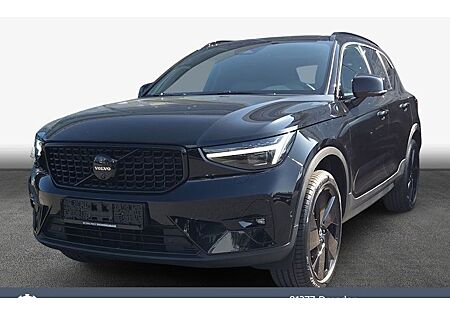 Volvo XC 40 B3 Plus Black Edition DCT 5 Türen