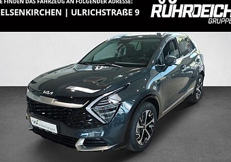 Kia Sportage 1.6 T-GDI EcoDyn. 132kW Spirit DCT 4WD 5 Türen