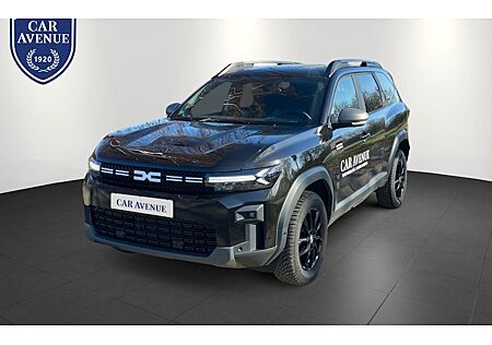 Dacia Bigster hybrid 155 Journey 5 Türen