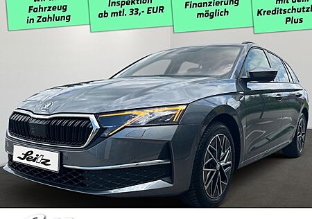 Skoda Octavia 2.0 TDI 110kW DSG Selection Combi 5 Türen