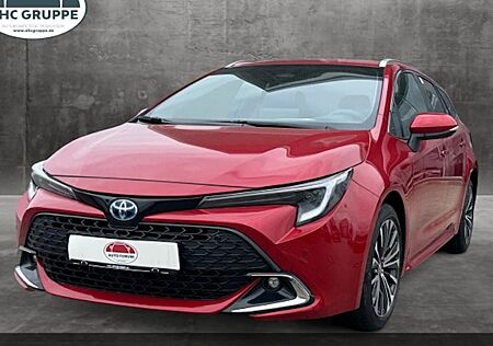 Toyota Corolla 2,0 Hybrid Teamplayer Touring Sports 5 Türen