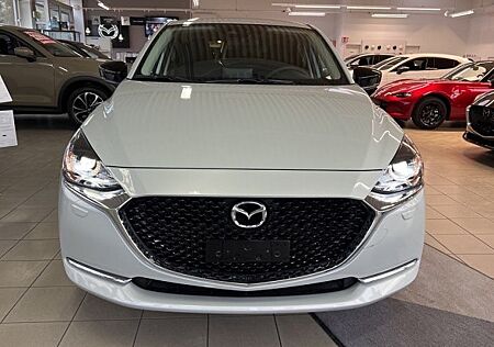 Mazda 2 SKYACTIV-G 90 Exclusive-L. SA Drive 5 Türen