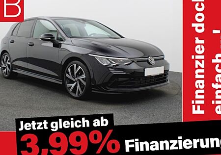 VW Golf 2.0 TDI SCR 110kW DSG R-Line 5 Türen