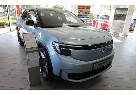 Ford Explorer Extended Range 77kWh RWD 5 Türen