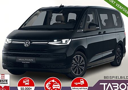 VW T7 Multivan 2.0 TDI SCR DSG Überhang Style 5 Türen