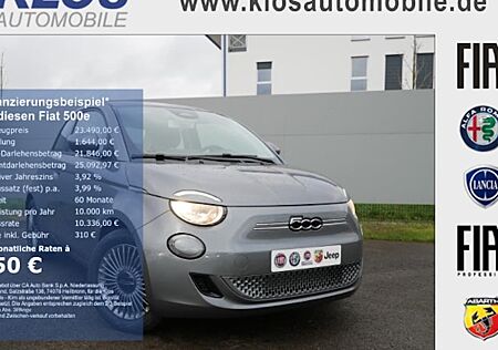 Fiat 500 Icon Limousine 42 kWh 3 Türen