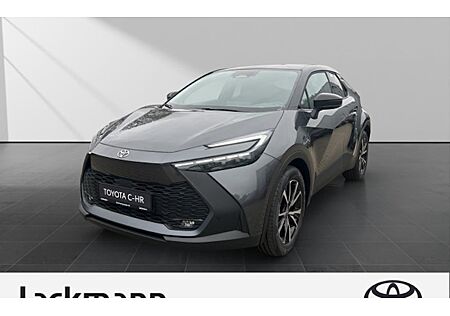 Toyota C-HR 2.0-l-VVT-i Plug-in Hybrid Teamplayer 5 Türen
