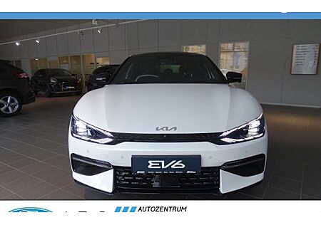 Kia EV6 84 kWh 239 kW Allradantrieb GT-Line 5 Türen