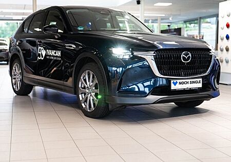 Mazda CX-60 3.3 e-SKYACTIV D 254 Exclusive-L A AWD 5 Türen