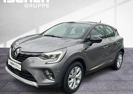 Renault Captur TCe 140 Intens 5 Türen