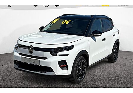 Citroën C3 Turbo 100 MAX 5 Türen