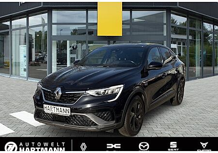 Renault Arkana TCe 140 EDC R.S. Line 5 Türen