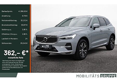 Volvo XC 60 T6 AWD Recharge Core Auto 5 Türen