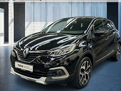 Renault Captur TCe 150 GPF Collection 5 Türen