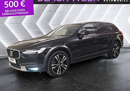 Volvo V90 Cross Country D4 AWD Pro Geartronic 5 Türen