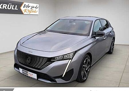 Peugeot 308 PureTech 130 EAT8 Allure 5 Türen