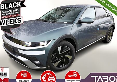 Hyundai IONIQ 5 84kWh 168kW Heckantrieb Techniq 5 Türen