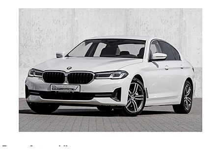 BMW 5er 530d xDrive A 4 Türen