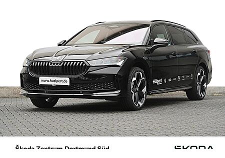 Skoda Superb 1.5 TSI iV DSG Sportline Combi 5 Türen