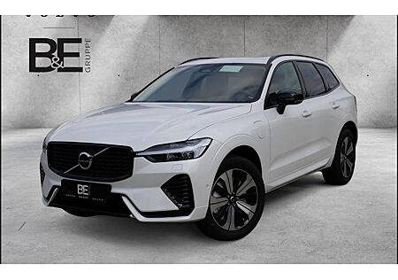 Volvo XC 60 T6 AWD Recharge Plus Dark Auto 5 Türen